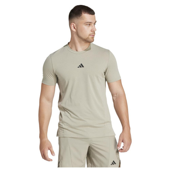 Adidas Ανδρική κοντομάνικη μπλούζα Designed for Training Workout Tee